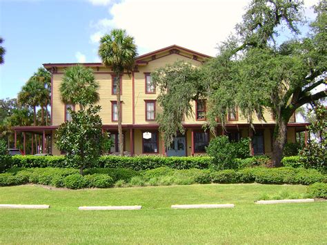 hotels in longwood fl